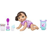 Baby Alive C2689 alive Baby Go Bye (Brunette), Multi, M