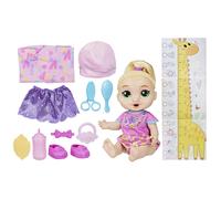 Baby Alive Baby Grows Up, LaLa GooGoo, Milestones and Baby's First Tooth, Intera