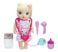 Baby Alive Better Now Bailey (Blonde)