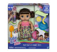 Baby Alive C09631010 Miam Miam Les Bonnes Pates