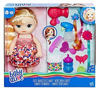 Baby Alive Cute Hairstyles Baby
