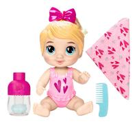 Baby Alive Harper Hugs Shampoo Snuggle Doll