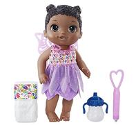 Baby Alive Face Paint Fairy (African American)