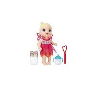 Baby Alive Face Paint Fairy (Blonde)