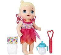 Baby Alive Face Paint Fairy (Blonde)