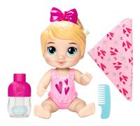 Baby Alive Harper Hugs Shampoo Snuggle Doll