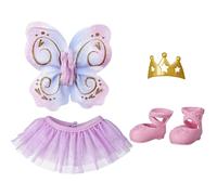 Baby Alive Littles Little Styles Ballet Outfit for Littles Dolls