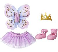 Baby Alive Littles Little Styles Ballet Outfit for Littles Dolls