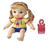 Baby Alive Littles Squad Astrid Doll