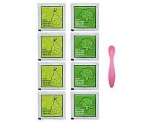 Baby Alive Powdered Doll Food