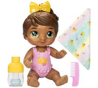 Baby Alive Shampoo Fun Sophia Sparkle Doll