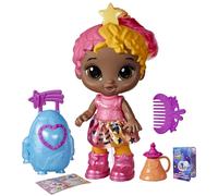 Baby Alive Star Besties Doll Bright Bella 8-inch Space-Themed Doll f