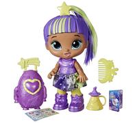 Baby Alive Star Besties Lovely Luna - 8-Inch Space-Themed Doll