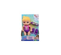 Baby Alive Sunny Swimmer Doll 10" Waterplay Baby Doll