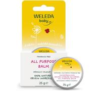 Baby All Purpose Balm, Baby Balm, Calendula Balm, Recommended by Midwives, Fragr