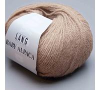 Baby Alpaca 0026 Beige