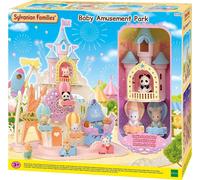 Sylvanian Families Baby Amusement Park