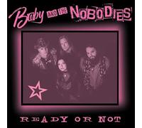 Ready or not