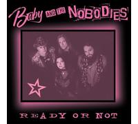 Ready or not