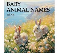 Baby Animal Names: ONE