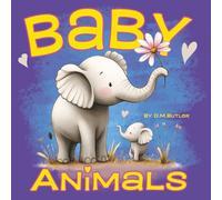 Baby Animals (Animal Babies)