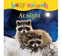 Baby Animals: At Night