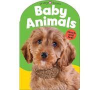 Baby Animals: Baby Touch & Feel