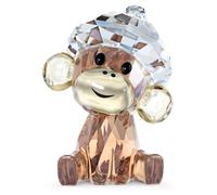 Baby Animals Cheeky the Monkey