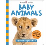 Baby Animals (Little Kids, Big Questions)
