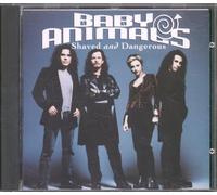 Baby Animals - Shaved and Dangerous