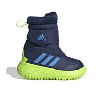 Baby ankle boots adidas Winterplay Bleu 25,5