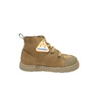 Baby ankle boots Titanitos Leva Marron 24