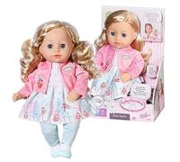 Zapf Baby Annabell Little Sophia Doll