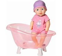 Baby Annabell 700044 My First Bathing Doll