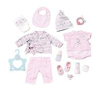 Baby Annabell 700181 Deluxe Special Care Set
