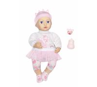 Baby Annabell 702079 Sweet Dreams Mia 43cm,