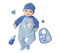 Baby Annabell 702482 Alexander 43cm