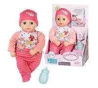 Baby Annabell My First Annabell 30cm Soft Doll