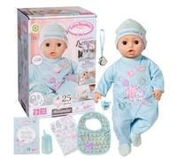 Baby Annabell Active Alexander 43cm
