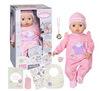 Baby Annabell Interactive Annabell 43cm
