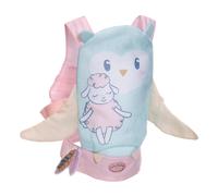 Baby Annabell Active Baby Carrier 710463 - Doll Carrier with Adjustable Belt System for Dolls up to 43cm - Suitable for Children from 3 Years Old