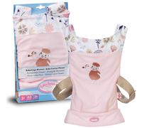 Baby Annabell Active Cocoon Carrier