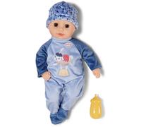 Baby Annabell Alex Doll