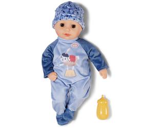 Baby Annabell Alex Doll