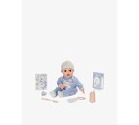 Baby Annabell Baby Annabell Active Alexander Interactive Doll 43cm