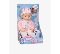 Baby Annabell Baby Annabell Anna Doll 36cm