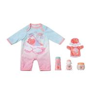 Baby Annabell Baby Care Set Baby Annabell Multicolor