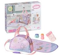 Baby Annabell Changing Bag Dolls Accessories