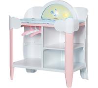Baby Annabell Day and Night Changing Table