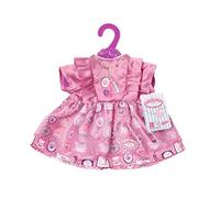 Baby Annabell Day Dress - Pink